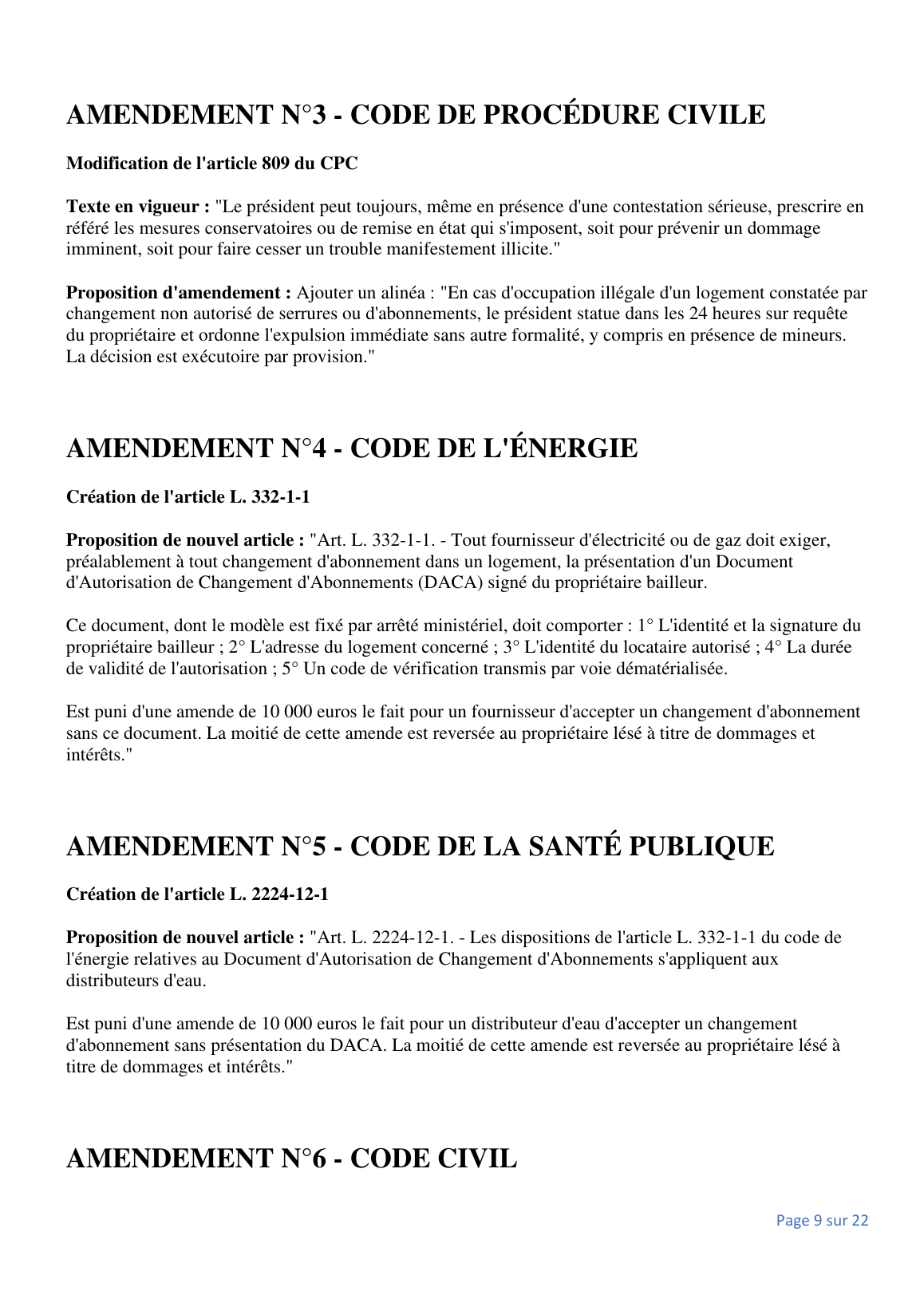 Proposition locative 2025 — fac-similé public expurgé page 09