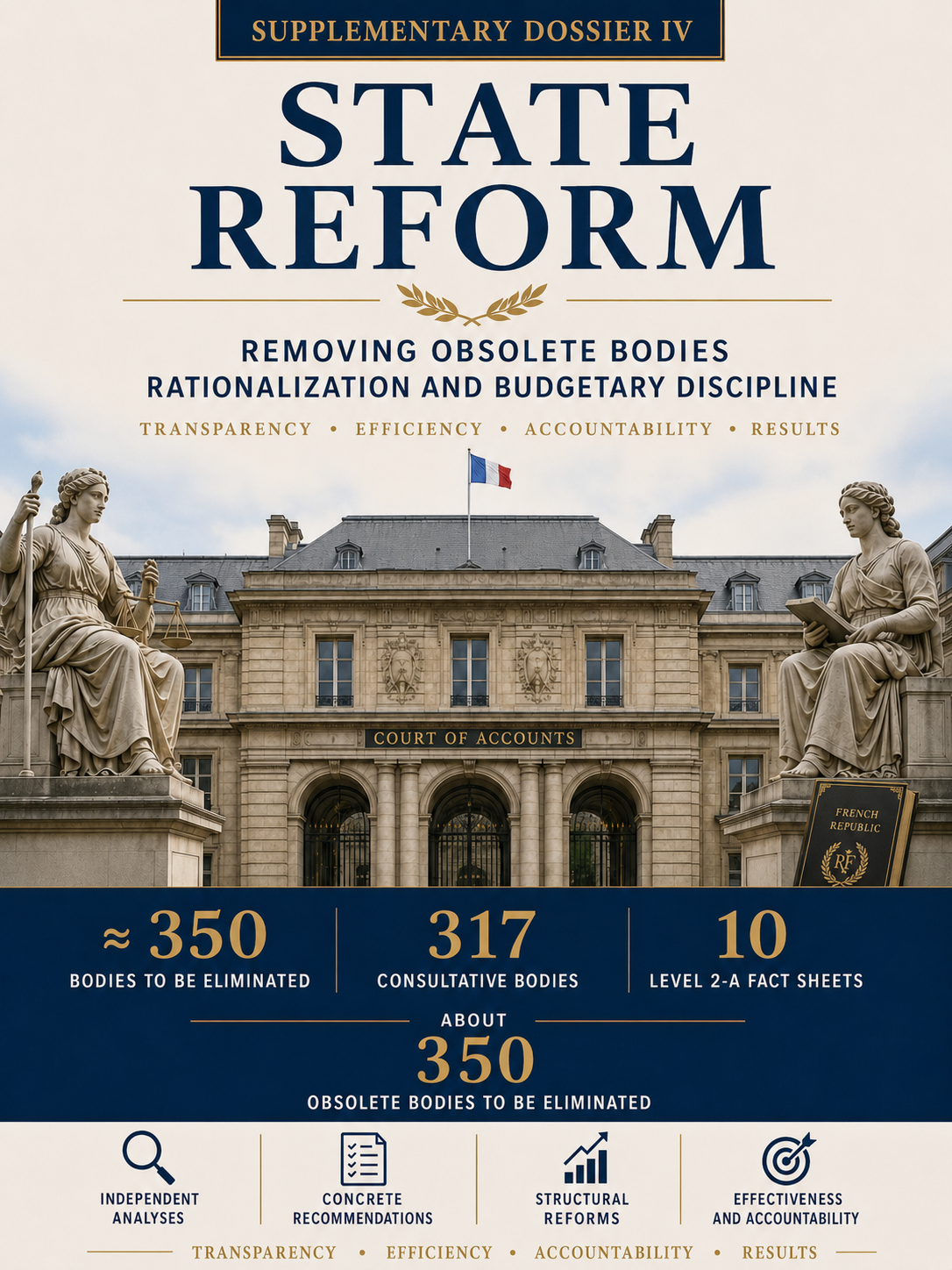 Removing obsolete bodies