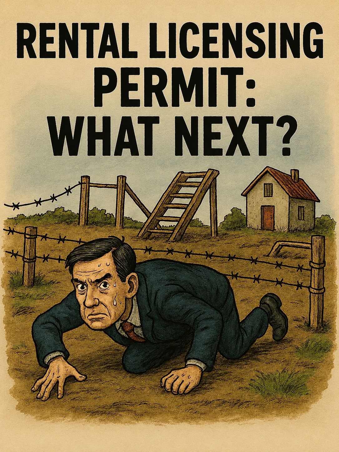 Rental permits: what comes next?
