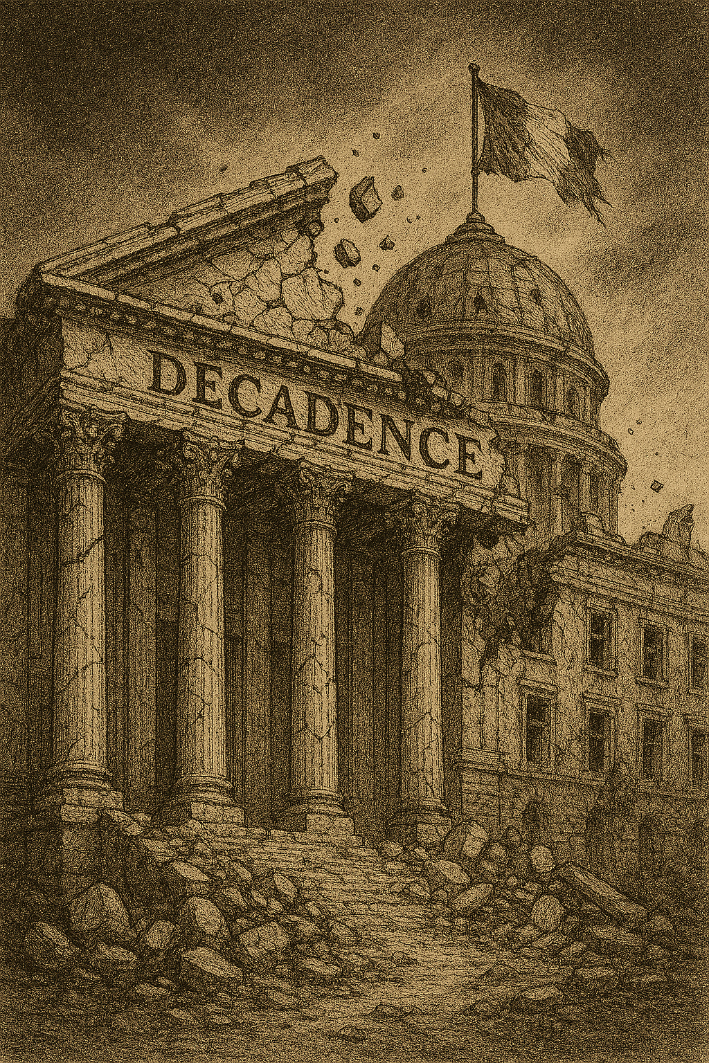 Les limites de la démocratie