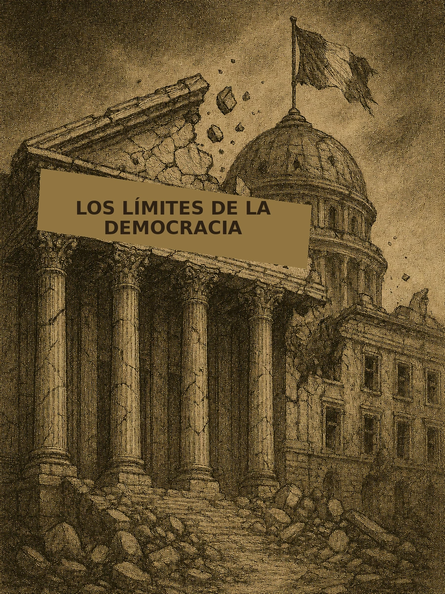 Los límites de la democracia