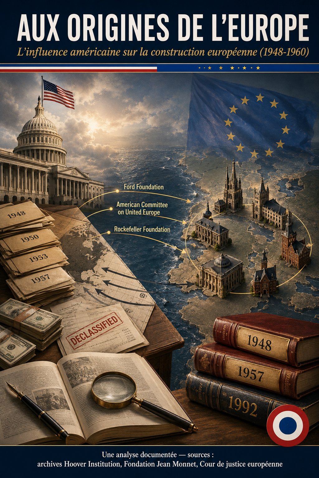 Couverture de l'analyse