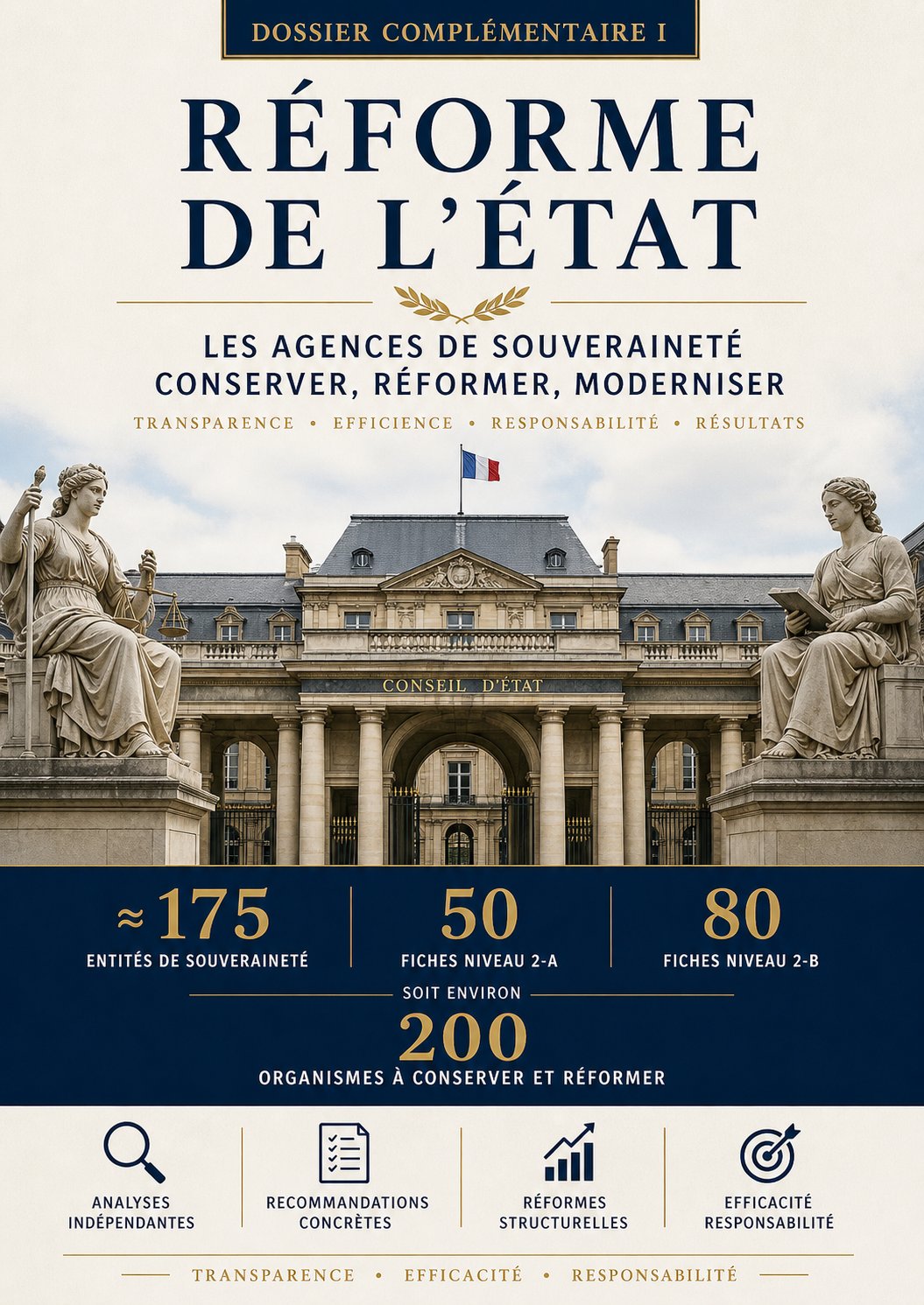 Couverture du dossier