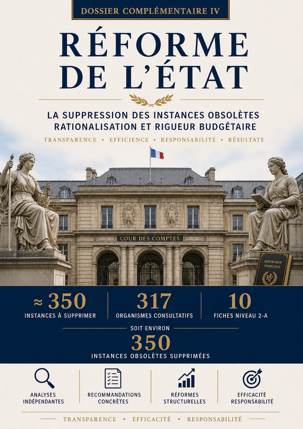 Couverture du dossier