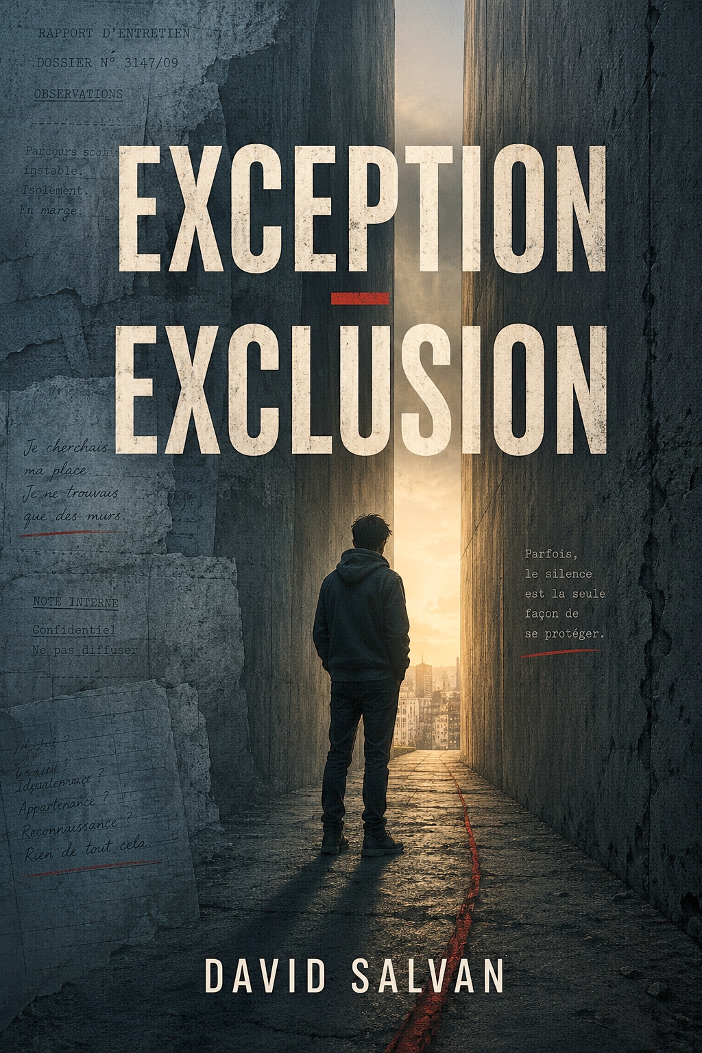 Exception – Exclusion