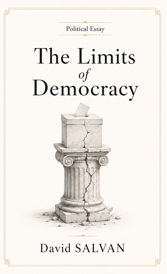 The Limits of Democracy