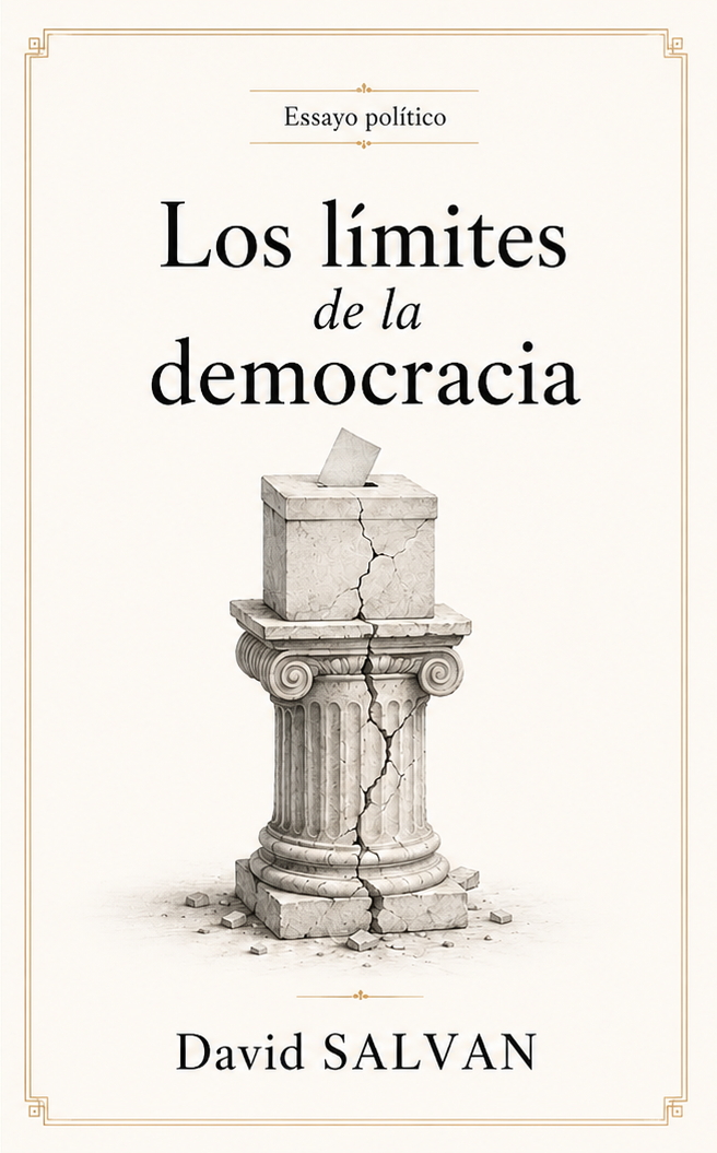 Los límites de la democracia