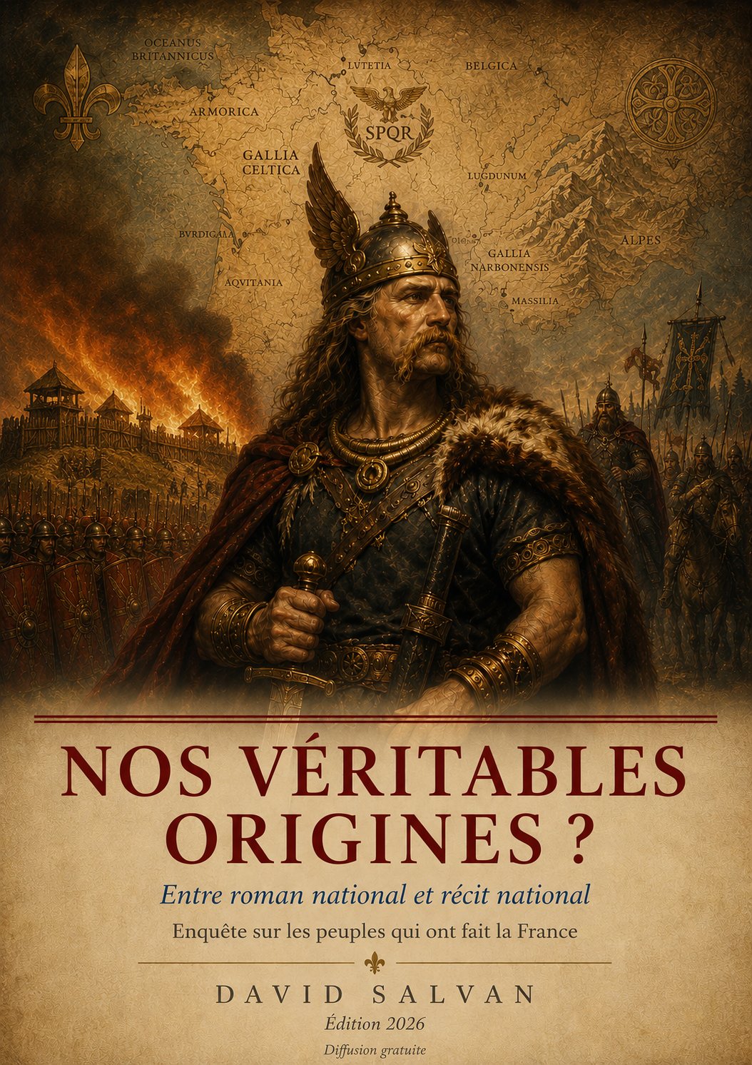 Nos véritables origines