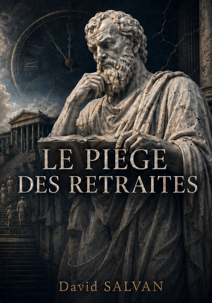 Le piège des retraites