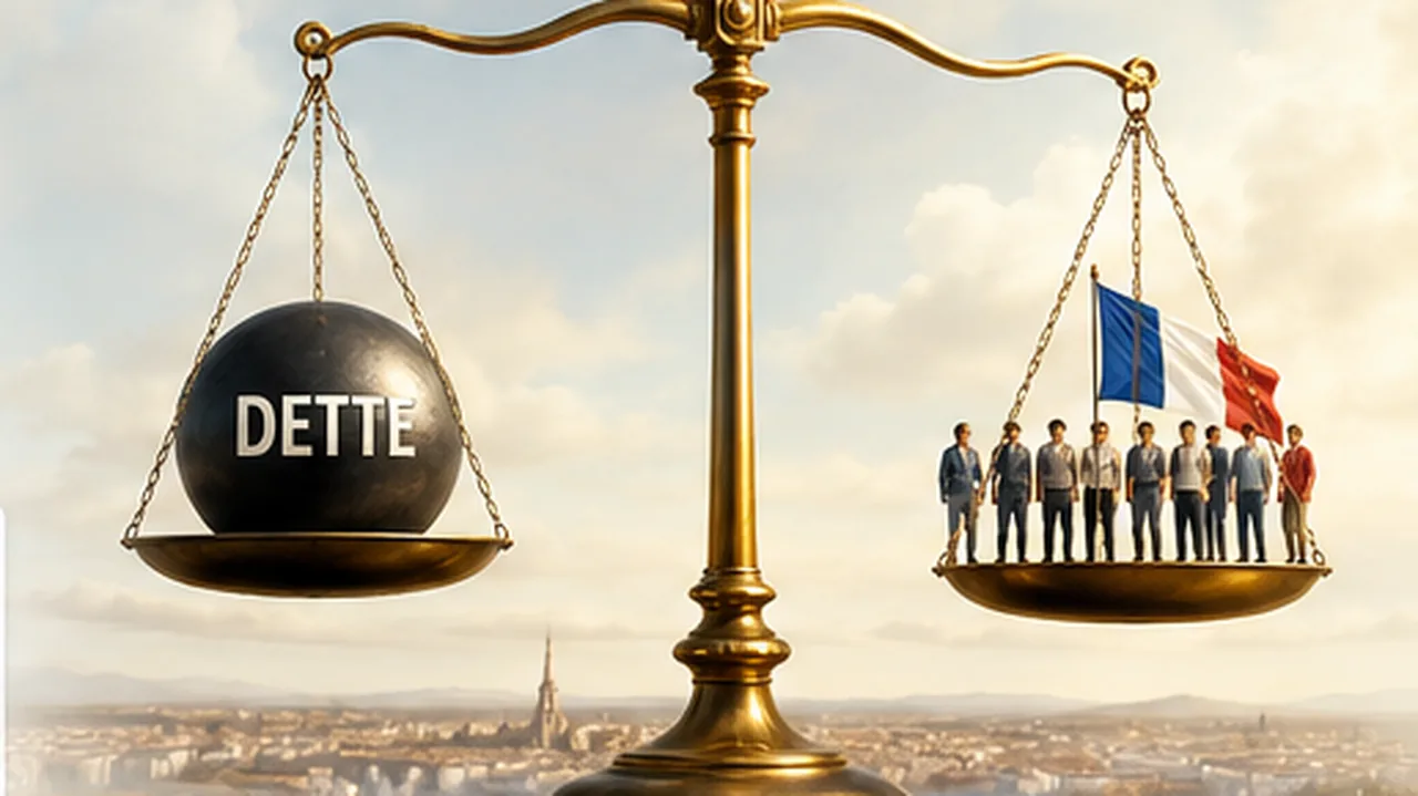 Portail France : institutions, finances publiques et réformes