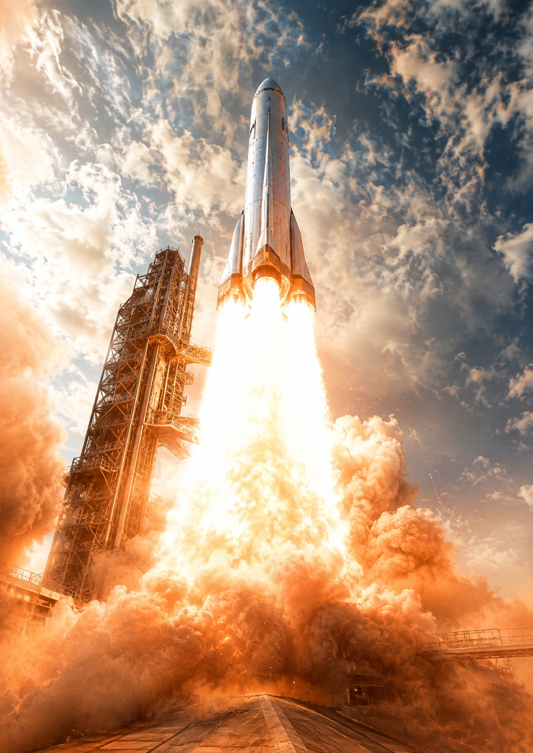 Missions, opérations et suivi de l’actualité spatiale autour de Mars.