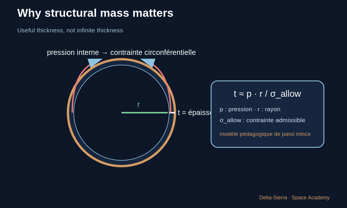Learning diagram 4: 4 — Guidance: measure, then correct — V-2 anatomy: structure, engine, guidance, and limits
