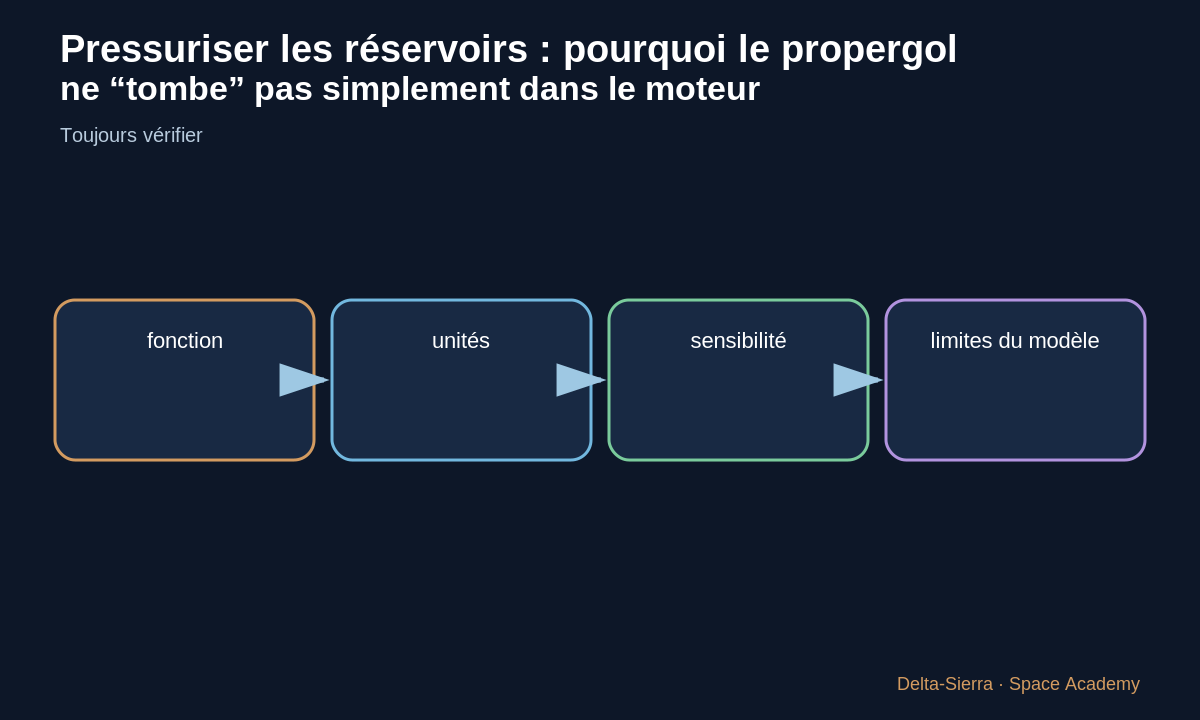 Schéma pédagogique 4: 4 — Mesure et régulation