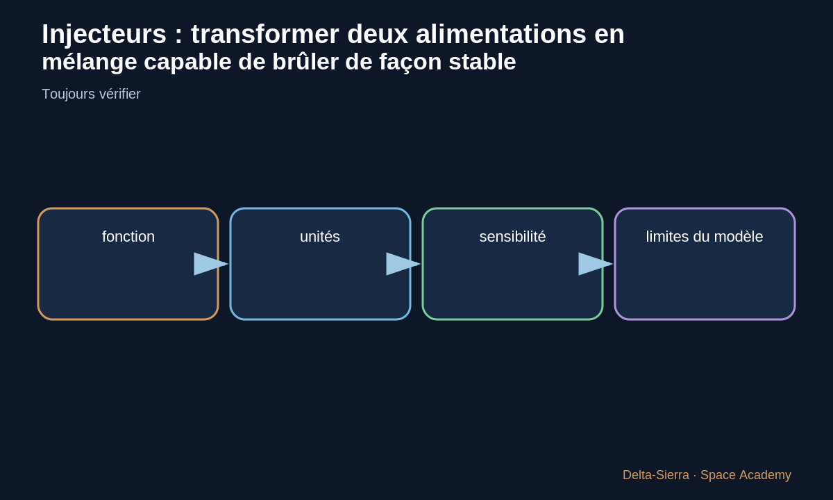 Schéma pédagogique 4: 4 — Refroidissement et parois
